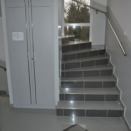 Katalin Apartmanhaz Zalakaros Exterior foto