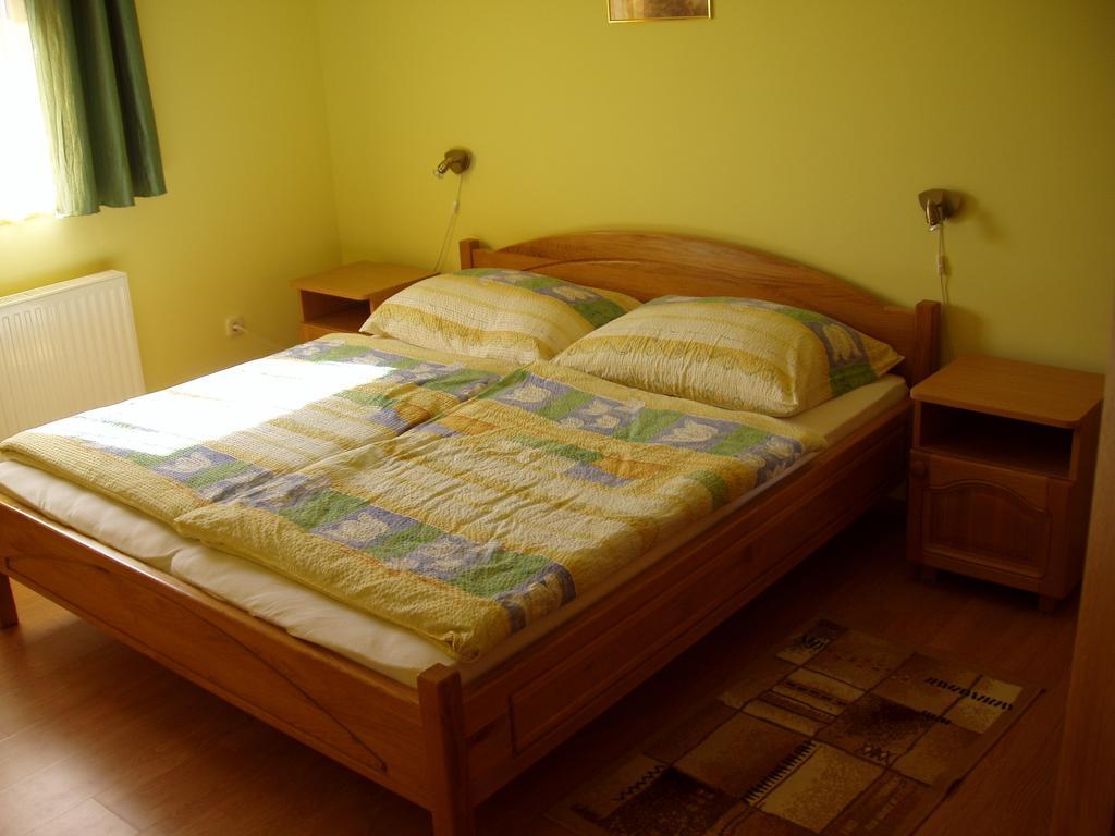 Katalin Apartmanhaz Zalakaros Exterior foto