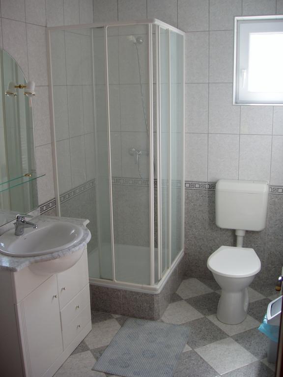 Katalin Apartmanhaz Zalakaros Exterior foto