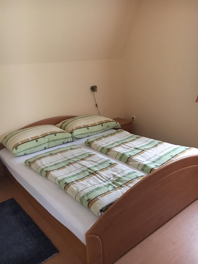 Katalin Apartmanhaz Zalakaros Exterior foto
