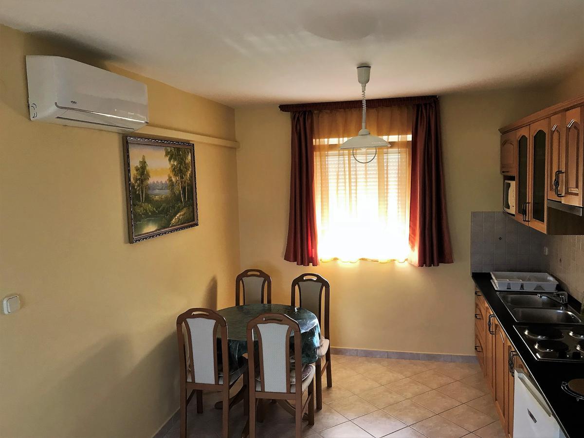 Katalin Apartmanhaz Zalakaros Exterior foto