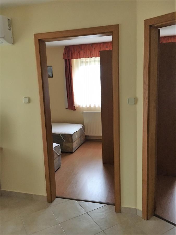 Katalin Apartmanhaz Zalakaros Exterior foto