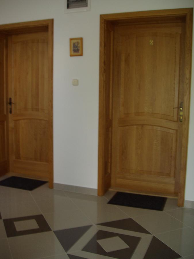 Katalin Apartmanhaz Zalakaros Exterior foto
