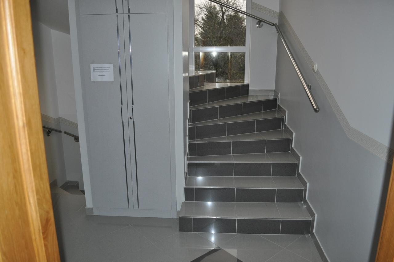 Katalin Apartmanhaz Zalakaros Exterior foto