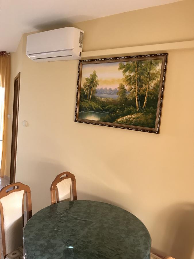 Katalin Apartmanhaz Zalakaros Exterior foto