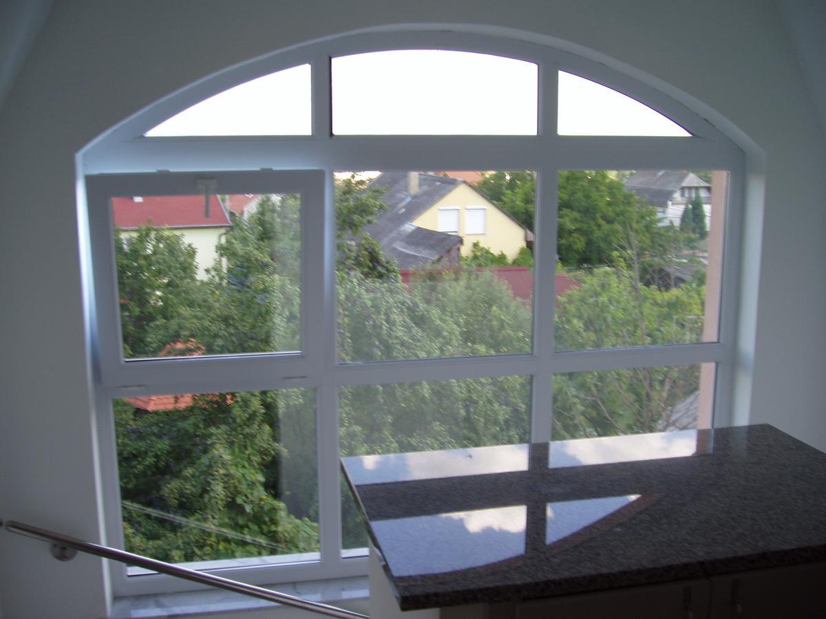 Katalin Apartmanhaz Zalakaros Exterior foto