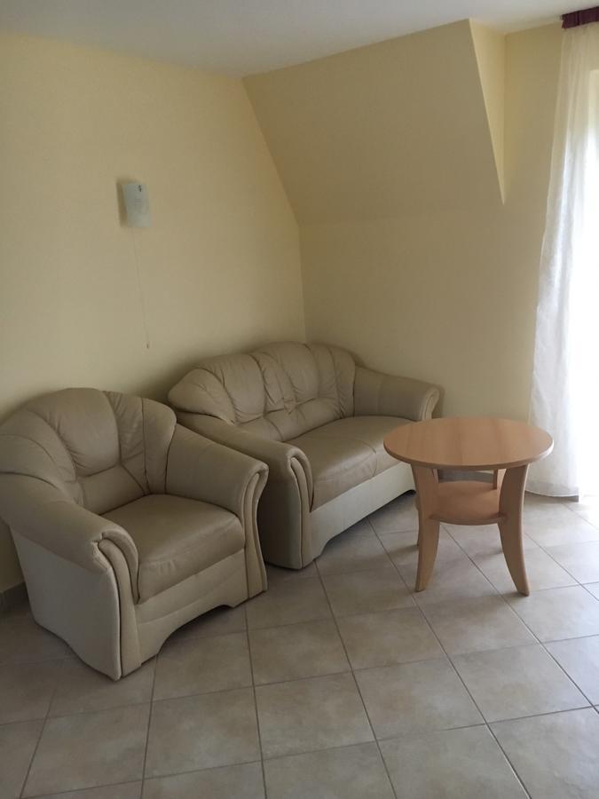 Katalin Apartmanhaz Zalakaros Exterior foto